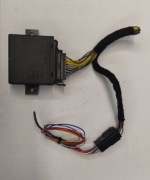 Opel ASTRA G Bertone Moduł świateł, sterownik OM