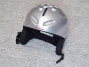 Kask narciarski rozmiar S