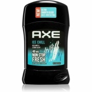 AXE Ice chill fresh ochrona 48 h sztyft men 50ml