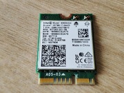 ASUS FX504 FX504G FX 504GM karta moduł Wi-Fi