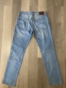 Tommy Hilfiger spodnie 33/34