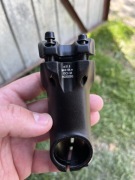 Mostek KROSS 70mm demontaż jak nowy.