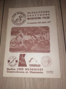 MDMP, Częstochowa 1984 cz