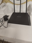 Router Netgear Nighthawk R7000P