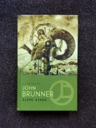 Ślepe stado - John Brunner