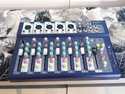 Mixer Weymic F7 USB BT. DOSTAWA.