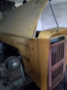 Pedały hamulca c 360 komplet