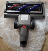 Elektryczna szczotka turbo do odkurzacza 16.2V 