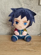 Pluszak Demon Slayer Giyu 20 cm