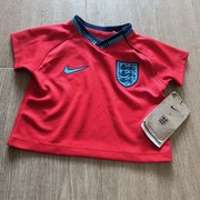 NIKE Koszulka piłkarska Anglia England Three Lions 