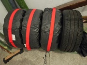 Opony letnie BRIDGESTONE ECOPIA EP150 205/45R17