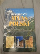 Ilustrowany Atlas Polski 