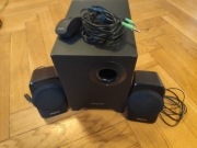 Zestaw głośników Creative A120 