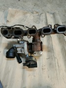 Turbina VW DFG 04L253010