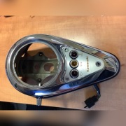 Obudowa licznika kawasaki 800 vulkan