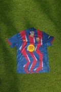 Koszulka piłkarska Nike FC Barcelona rozmiar M nowa 