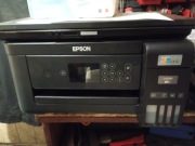 Drukarka Epson  l4260 uruchamia się tani 