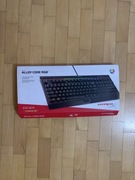 Klawiatura Hyperx Alloy Core RGB - English US
