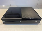 Xbox One 500GB. - sama konsola
