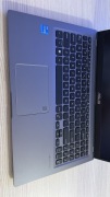 Laptop ASUS 15 cali (X515E) 16GB RAM Win 11 + Office Stan Idealny!