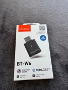 Creative BT-W6 – nadajnik Bluetooth USB-C