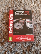 GTR evolution gra na pc