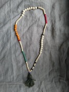 Mala z Katmandu/ Nepal (Nr. 12)