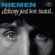 Niemen & Akwarele – Dziwny Jest Ten Świat... (CD)