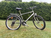 Rower Zasada Maxim Complete 110