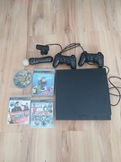 PlayStation 3slim z HEN