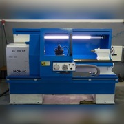 Tokarka cnc