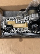 Mechatronika od skrzyni biegów Audi a4 b9