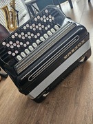 Akordeon guzikowy hohner