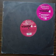 I Love House (Vinilo 4)_=Winyl=_:::HOUSE:::MEGA UNIKAT:::