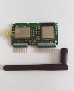 Płytka rozwojowa PCB Multiboard WIFI dla Flippera Zero