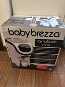 Baby Brezza Formuła Pro mini - nowa