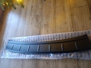 VOLVO XC60 I LISTWA ZDERZAKA TYŁ TYLNEGO 30764525