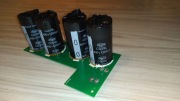 Kondensator elektrolityczny 1200uF 400V pakiet 4szt. PCB