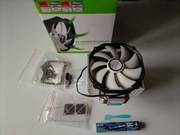 Gigantyczne chłodzenie CPU Thermalright Le Grand Macho Tylko s. AM4 i AM5