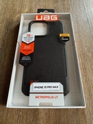 Etui Metropolis na iPhone'a 15 Pro Max