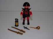 b26 playmobil rycerz ninja