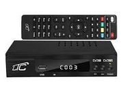 Tuner dvb lxhdt101