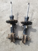 Amortyzatory przód i tył IDS+ Opel Astra H