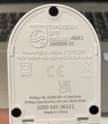 Ładowarka Philips Sonicare/Sonicare for kids