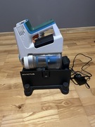 odkurzacz genius invictus x7