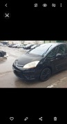 citroen c4 picasso 1.8, gaz