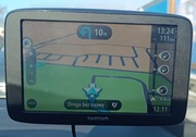 TomTom GO Classic - dożywotnie aktualizacje PL i EU traffic oraz radary!