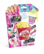 Slime DIY Kawiarenka EPEE POPCORN Slime Shaker