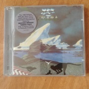 Płyta CD - YES - Drama