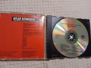 DEAD KENNEDYS - Give Me Convenience or Give Me Death. 